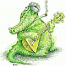 Krokodil